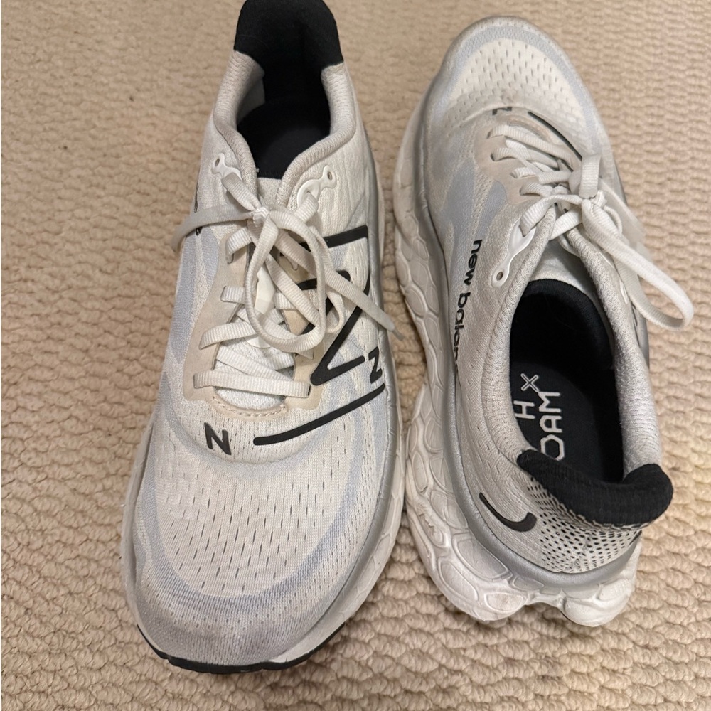 New Balance Men's fresh foam